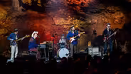 THE TEXAS GENTLEMEN perform 'Inside Man'
