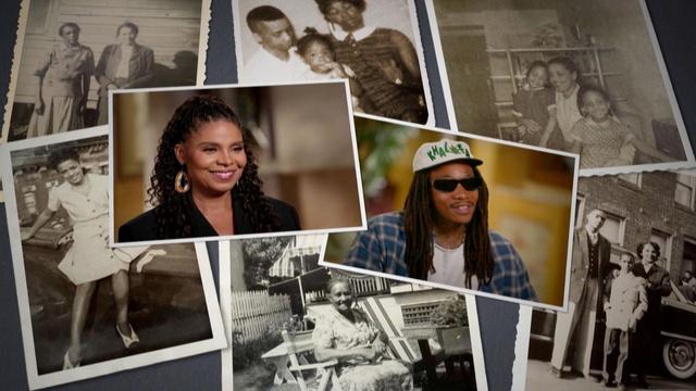Finding Your Roots | Great Migrations Preview