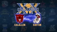 CALALLEN VS. SINTON