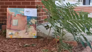 Drop Art, Raise Awareness