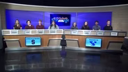 Scholastic Scrimmage: Stroudsburg vs. Nazareth