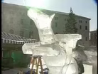 Ice Sculpture