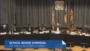 CPS Board President Resigns Under Pressure