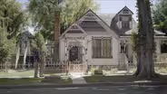 Carson City's Kit Carson Trail: From the U.S. Mint to the Governor’s Mansion