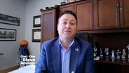 Athletic Director at Seton Hall discusses the NCAA portal