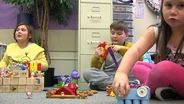 Achievement Gap - Feb. 10