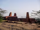 Pritzker Prize winner on making community-focused buildings