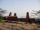 Pritzker Prize winner on making community-focused buildings