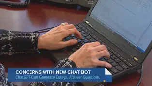 School Districts Grapple with AI Technology
