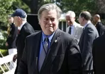 Bannon gives ‘astonishing’ interview to liberal magazine