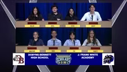EDUCATED EIGHT | GAME 46 | Farragut High School vs Jefferson County High School