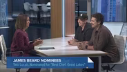 Chicago James Beard Award Nominees on What It Takes to Be a Great Chef