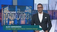 Chicago Tonight: Latino Voices, Aug. 11, 2023 - Full Show