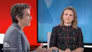 Tamara Keith and Amy Walter on presidential race shakeups