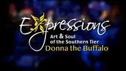 Donna The Buffalo Recut