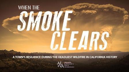 Video thumbnail: ViewFinder When the Smoke Clears Preview