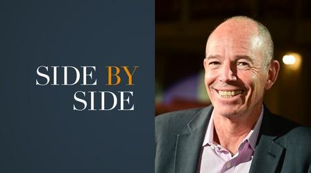 Video thumbnail: Side by Side with Nido Qubein Marc Randolph, Netflix Cofounder & Tech Entrepreneur