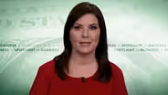 Business Report: Surprisingly strong jobs report