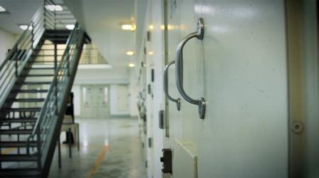 Video thumbnail: ncIMPACT Mental Health & Incarceration