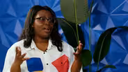Ella talks about returning to her idea of making chocolate