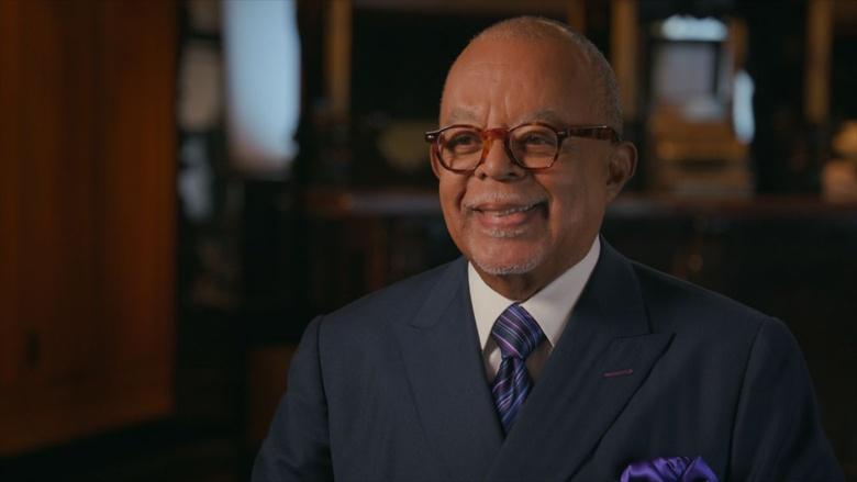 Finding Your Roots Image