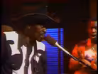 Clarence Gatemouth Brown