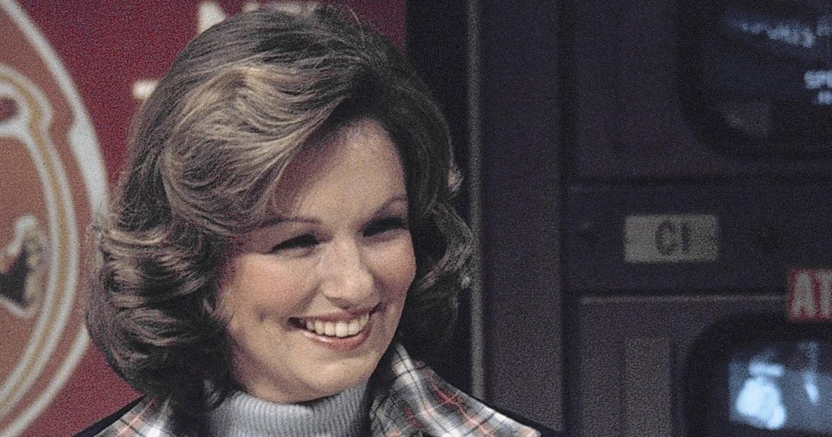 One to One | Phyllis George | Season 3 | Episode 1