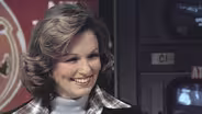 Phyllis George