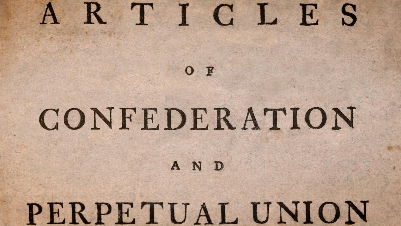 The American Revolution | Preview: Conquer by a Drawn Game