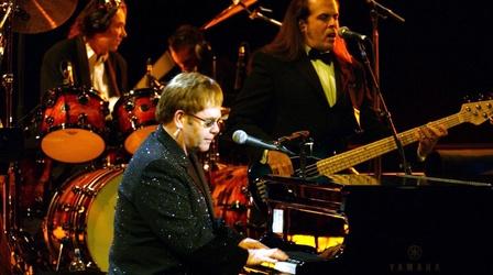 Video thumbnail: Classic Albums Elton John – Goodbye Yellow Brick Road