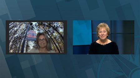Video thumbnail: Almanac North House 7B, Meet Your Candidates, Indigenous People's Day