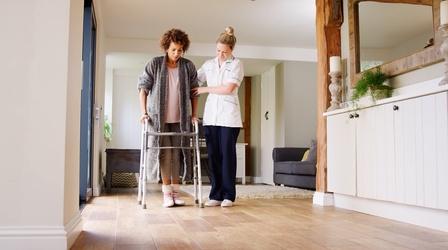 Video thumbnail: Call The Doctor What's New in the World of Physical Therapy - Preview