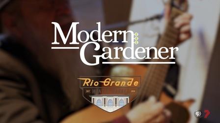 Video thumbnail: Modern Gardener Winter Market 2018