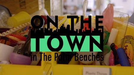 Video thumbnail: On The Town Recycle and Reuse at Resource Depot & GalleRe