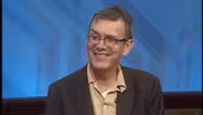 Storyteller Kevin Kling