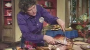 To Roast A Turkey