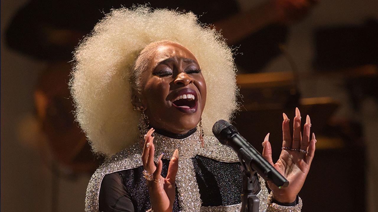 Live From Lincoln Center | Cynthia Erivo in Concert - Preview