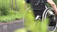 NJ nature sites, trails becoming more wheelchair-accessible