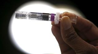 NYT finds no link between many deportees and Tren de Aragua | PBS ...