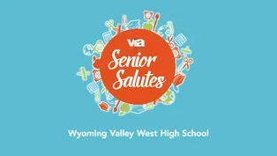 Senior Salutes - Wyoming Valley West High School