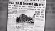 1959 Tornado