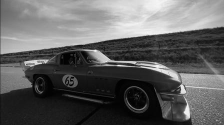 Video thumbnail: Nebraska Stories 1401: Sandhills Speed & More