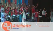 Bembe, Drum & Dance