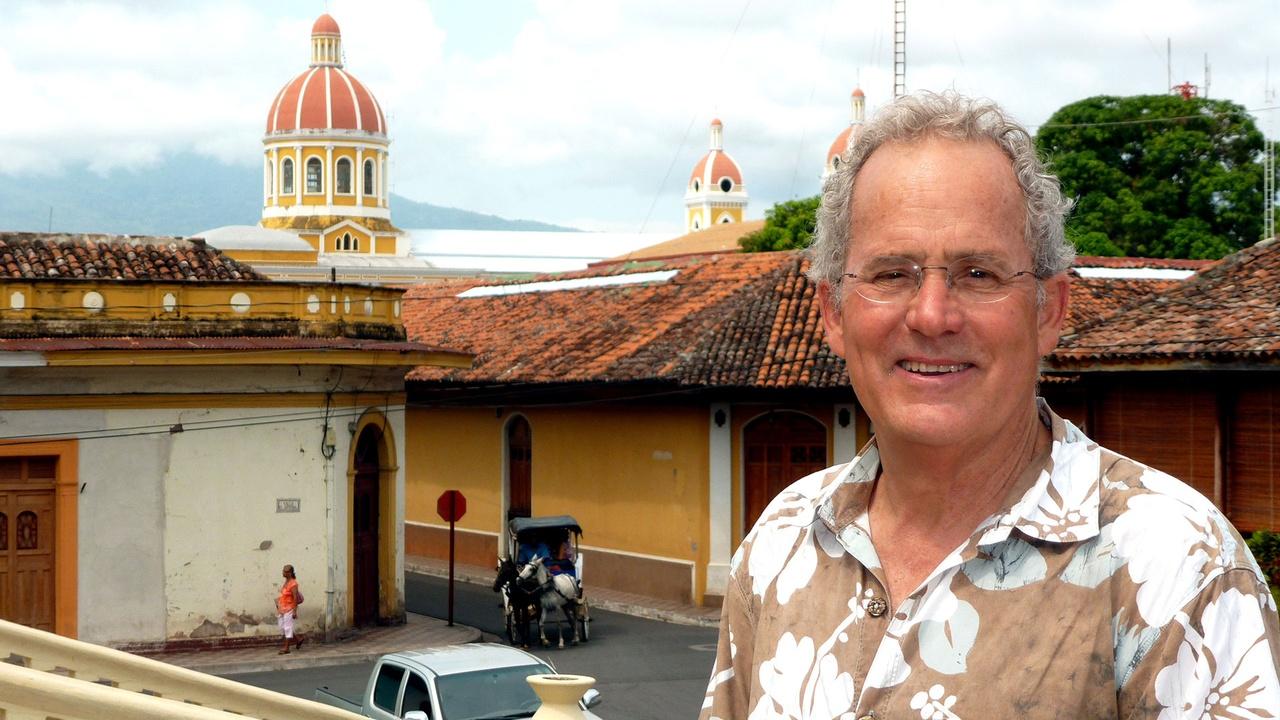 Joseph Rosendo's Travelscope | Nicaragua ? Culturally Rich and Naturally Beautiful