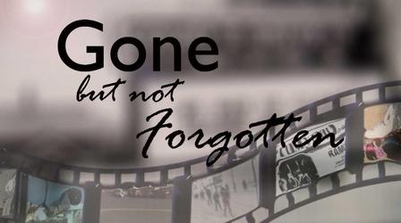 Video thumbnail: Connecting Point Best of Connecting Point: Gone But Not Forgotten