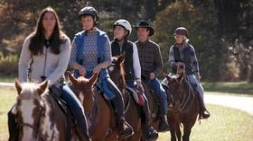 Video thumbnail: NC Weekend Leatherwood Mountains Resort