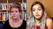 Why Are Incarcerated Women Fighting California's Wildfires?