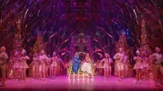 ‘Aladdin’ National Tour Begins Magic Carpet Ride in Chicago