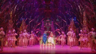 ‘Aladdin’ National Tour Begins Magic Carpet Ride in Chicago
