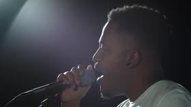 Video thumbnail: Broad and High Broad & High Presents: Antonio Lamar